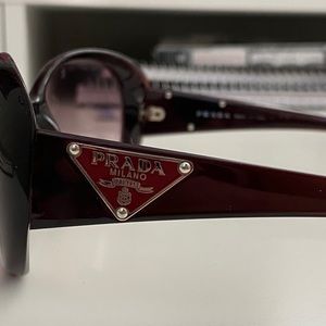 Prada sunglasses